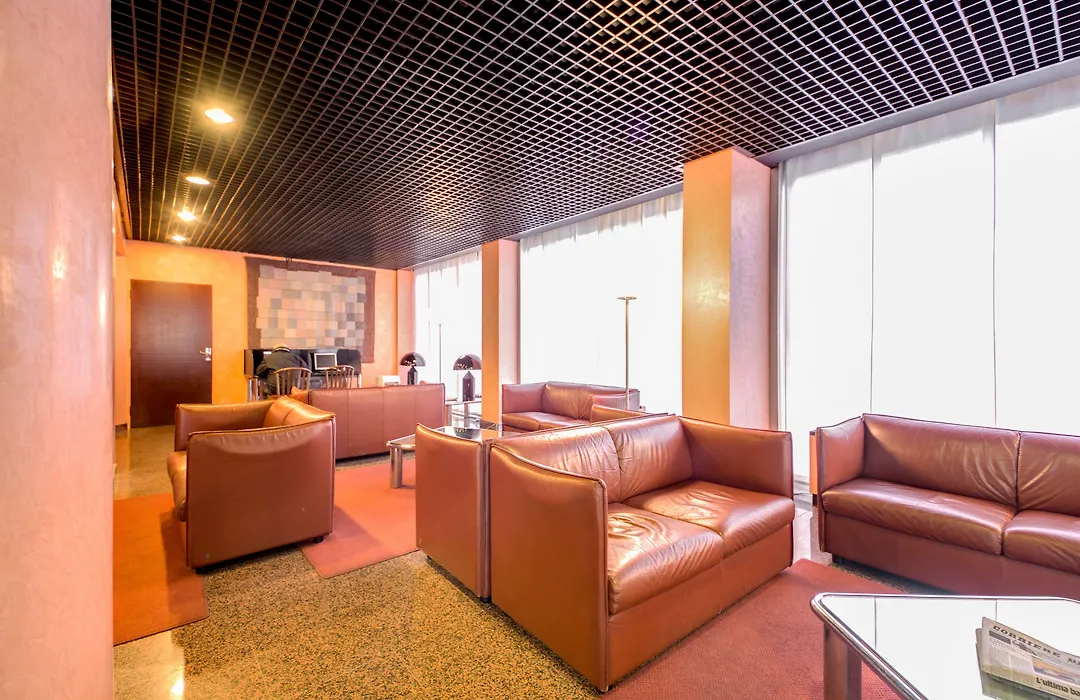 Hotel Galileo-1