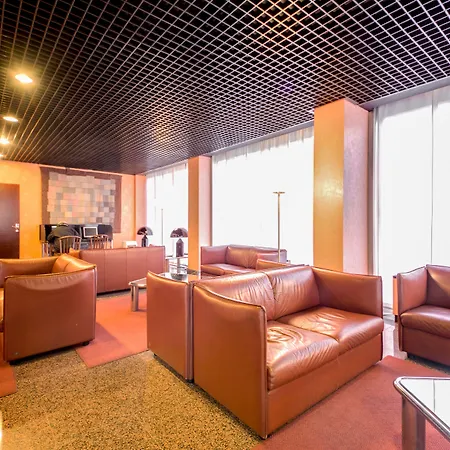 Hotel Galileo-2